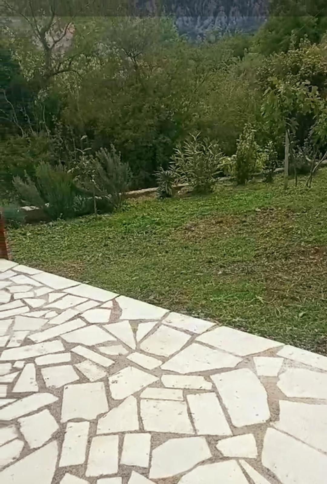 Once Upon A Time In Montenegro 苏托莫雷 外观 照片